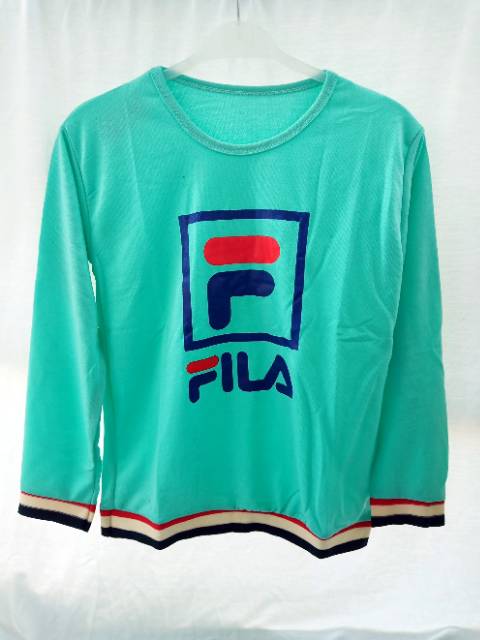 SWEATER KEKINIAN TERLARIS FL