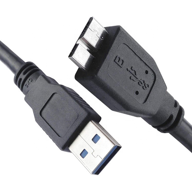 Kabel Hardisk External USB 3.0 to Micro B