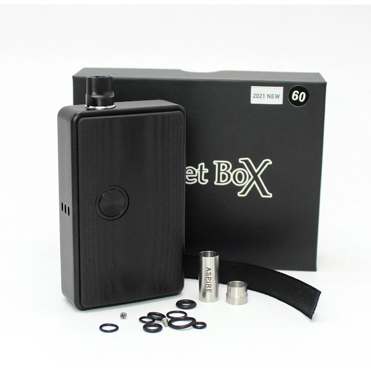 SXK Billet Box Evolv DNA60 NEW / Billetbox BB SXK DNA 60 SXK Factory