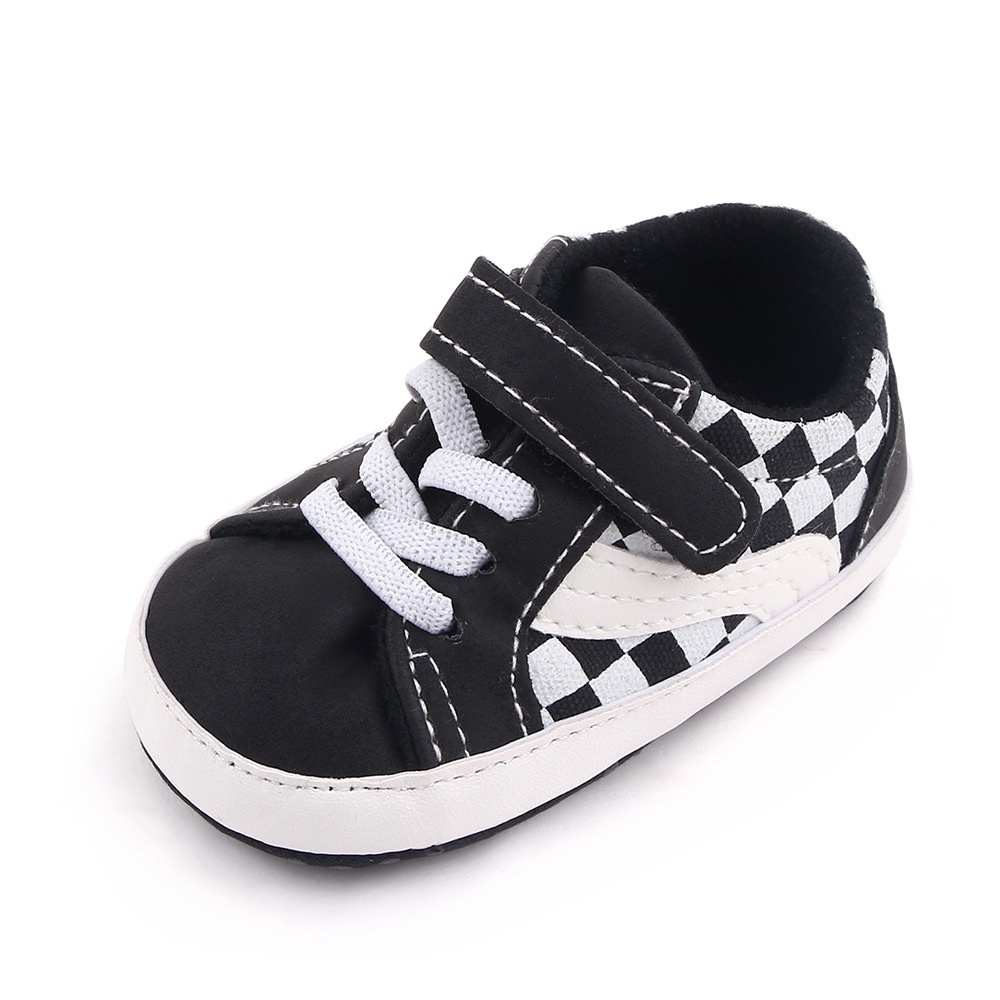 2-15 bln SEPATU BAYI vol.T ANAK SHOES LAKILAKI CASUAL CONVERSE GAUL BSBC