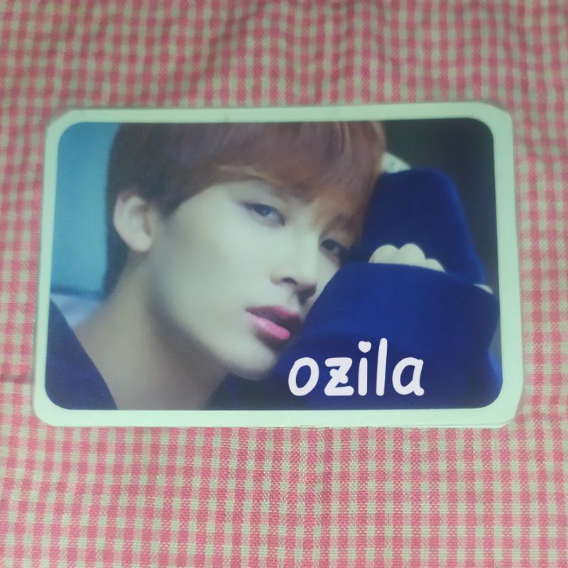 PC Seventeen Dicon Jeonghan