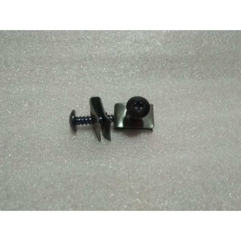 BAUT KLIP BODY DRAT KECIL SUZUKI DLL