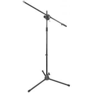 stand mic kaki 3 standard