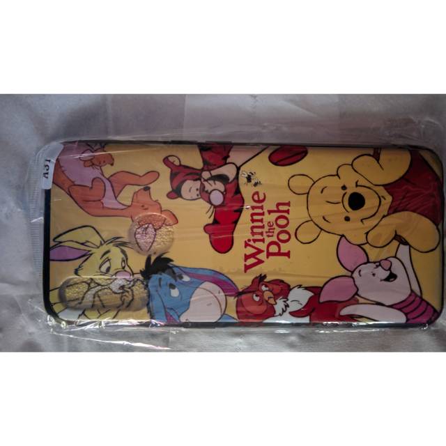 Soft case Oppo A31 Disney