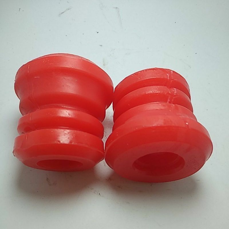 Karet Stopper Shock Depan CARRY ST100 1.0 FUTURA 1.3 1.5 T120SS CERRY CERY CARY KERY KERI