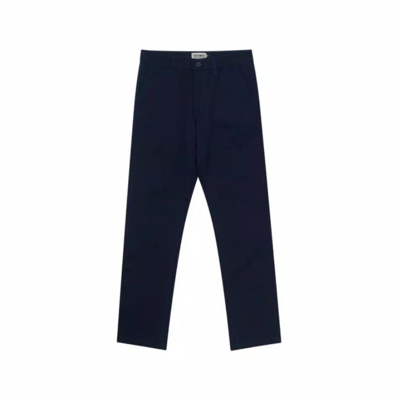 Screamous Chino Pants DEMON NAVY BLUE