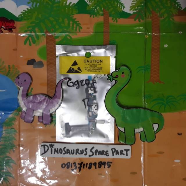 Flexible Charger Samsung S6 S6 Flat G920 G920F