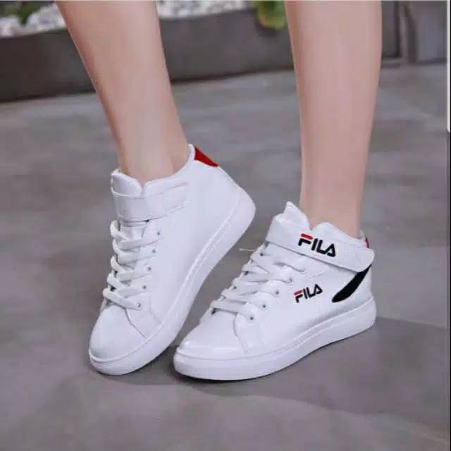 fila replika