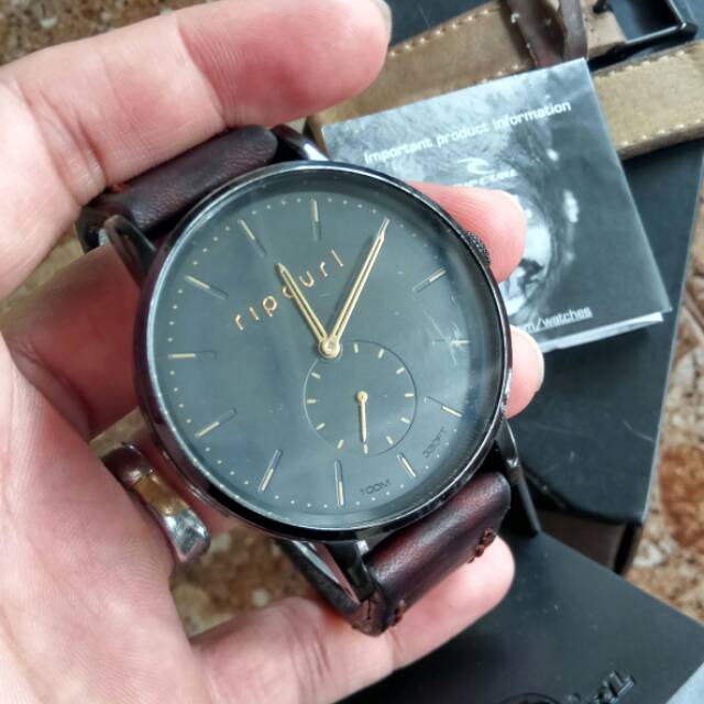 Second Original Ripcurl