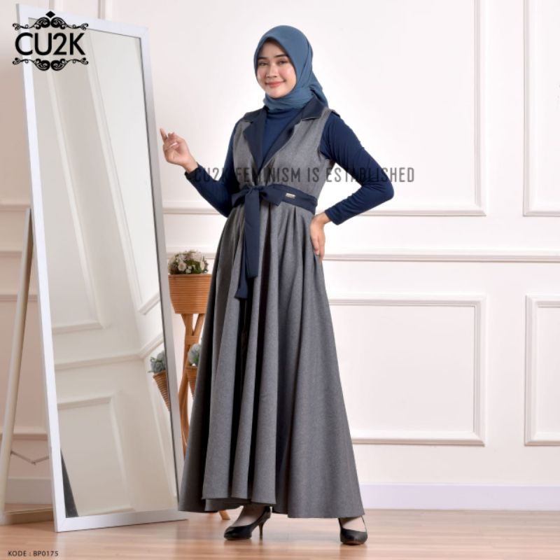 Outer Cu2k Cardy Rina hanya outer