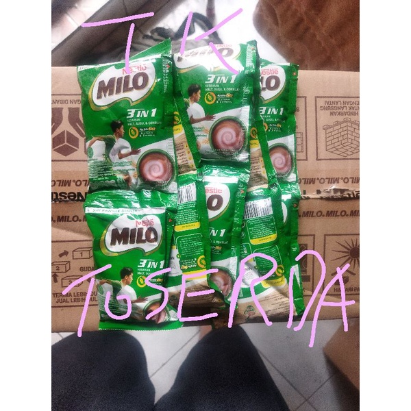 

milo 3in1 35graam