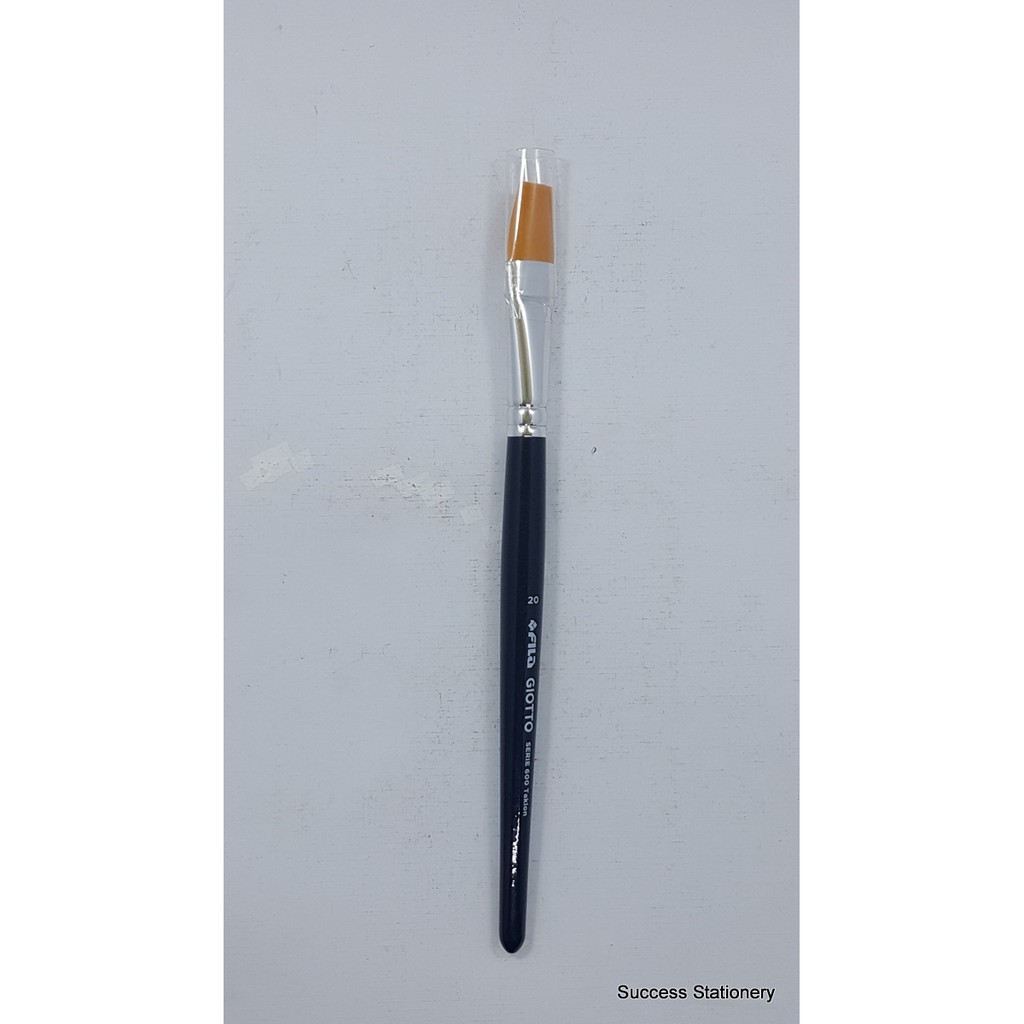 

LYRA BRUSH FLAT 20