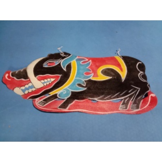 Celeng talang, celeng srenggi, celeng mainan,celeng celengan mainan talang untuk anak anak