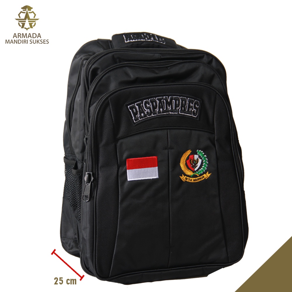 Tas Laptop Ransel Logo - Tas Ransel Laptop Logo