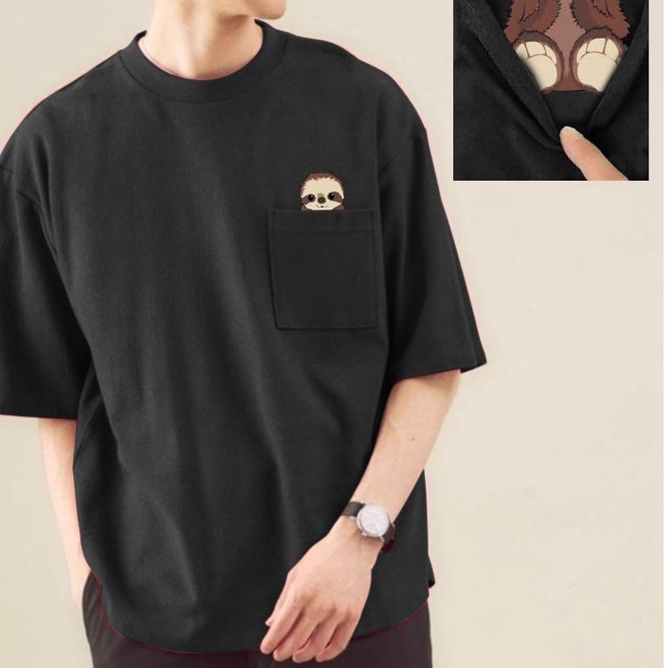 ✤ Mokokomo Kaos Ario Baju Oversize Pria Kaos Oversize Pria Terbaru ✸