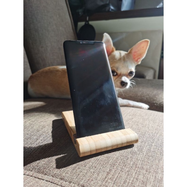 Huawei Mate 20 Pro Second