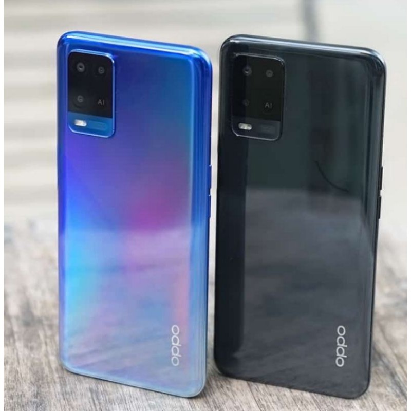 OPPO A54 Ram 6GB Rom 128GB