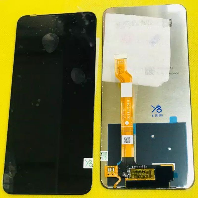 Lcd Touchscreen Oppo F11 Pro Complete Original 100% Oppo ORI