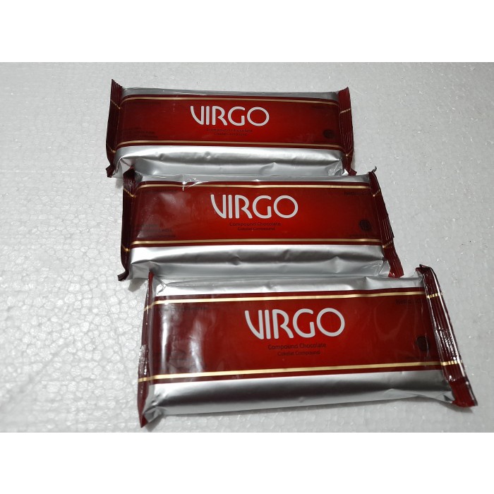 

UMKM Coklat Batang Virgo 250 gr