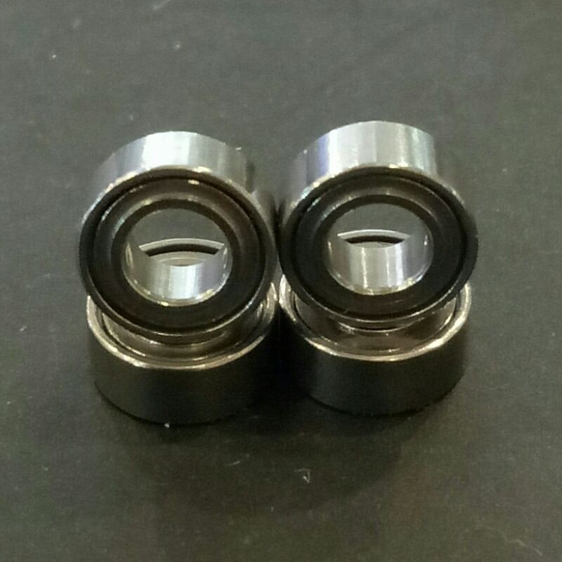metal bearing wpl