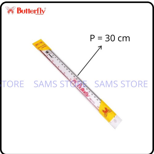 

penggaris 30 Cm