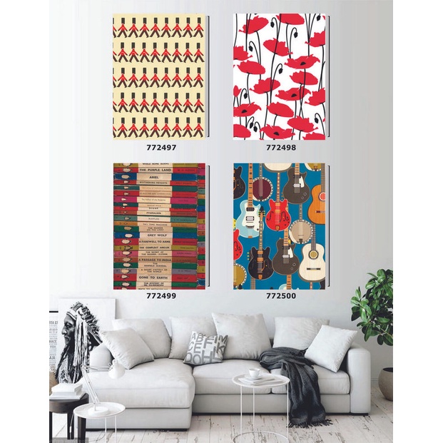 

Buku Tulis / Notebook / A5 Jepang - 459