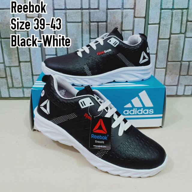 reebok hal