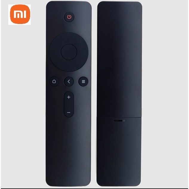 REMOTE SMART TV JUNDA X-MI 210 BISA UNTUK XIAOMI MI TV