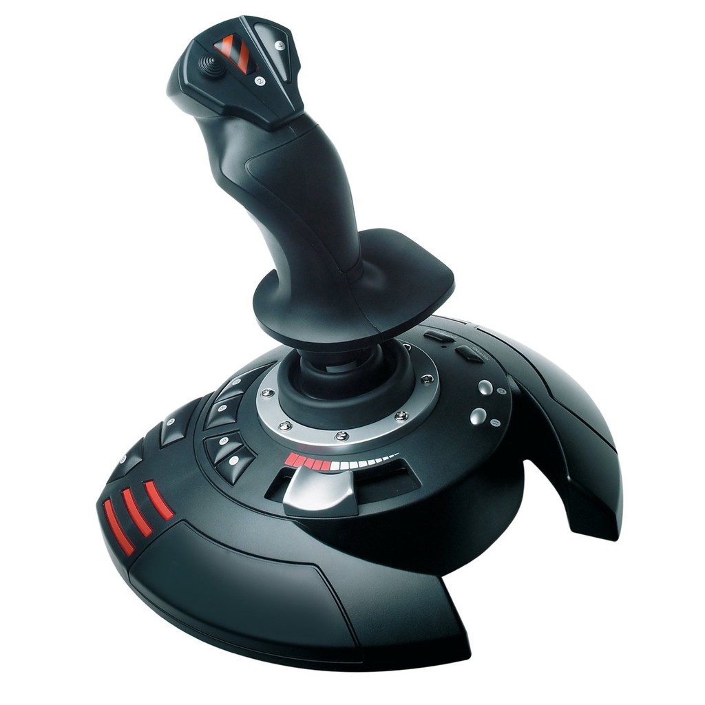 Thrustmaster T-Flight / T-Flight Stick X