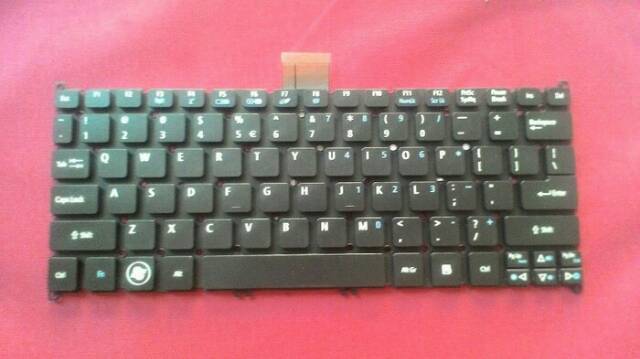 keyboard acer aspire one 725, AO 756, V5-121 V5-131 V5-171 V5-123 ao725 ao756 keyboard laptop acer  AO 725