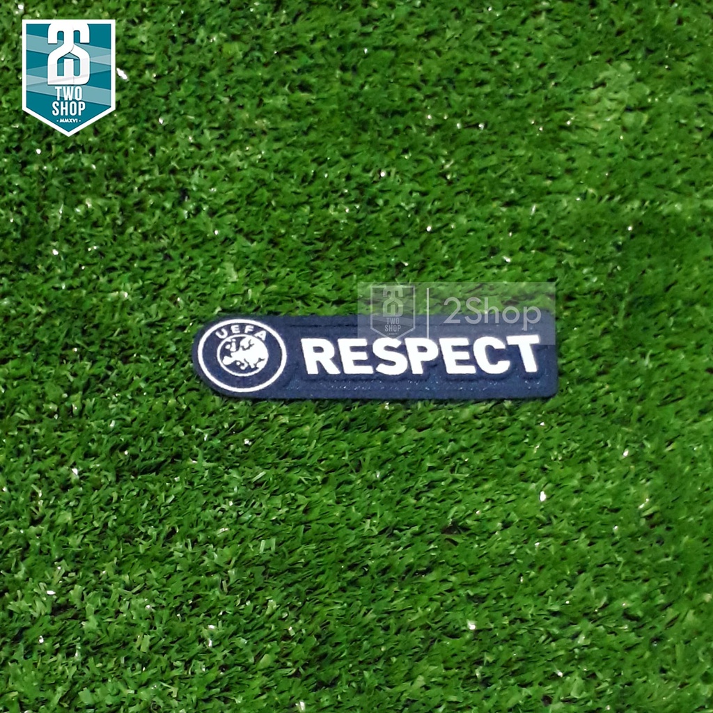 Patch Respect Retro 2011/2012