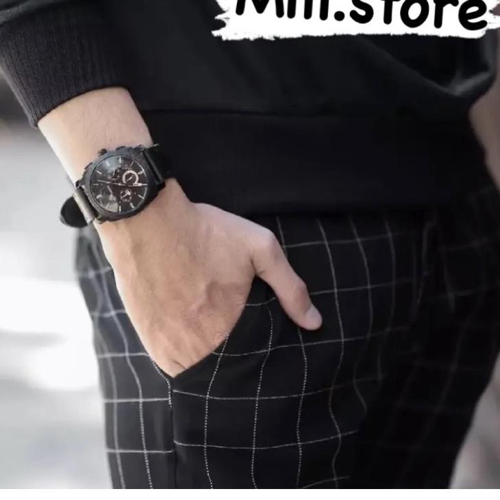 CELANA KEREN  YANG LAGI HIZT CELANA TARTAN PANJANG CELANA KOTAK-KOTAK KOREAN STYLE PRIA KOLOR - XG.2