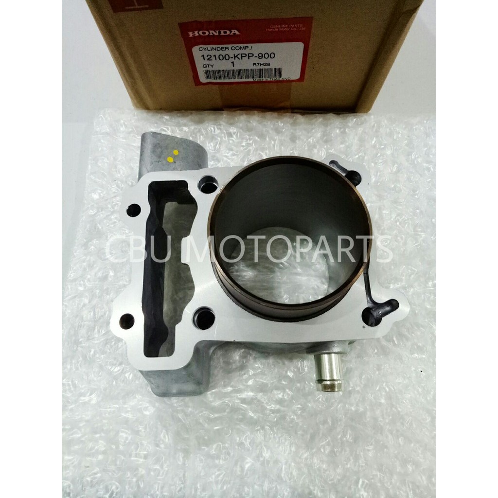 Blok Seher CBR 150 Old Original Thailand