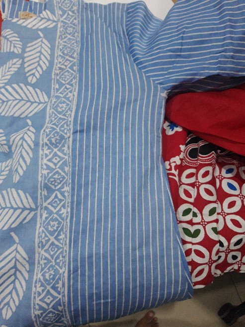 Tey-17 Batik Wanita Asj Sa Hrb026 Kenongo Kemeja Tosca Pendek