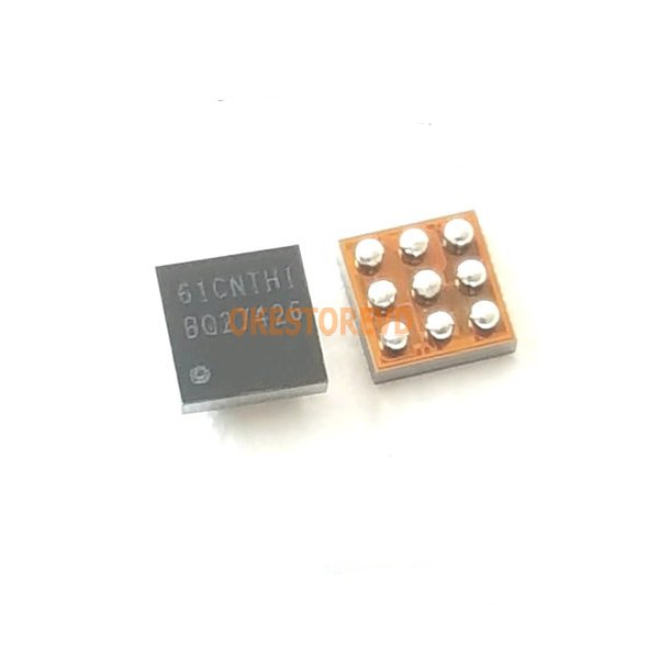 IC CAS XIAOMI NOTE 5A / IC CAS BQ27426 / IC CHIP CHARGER NOTE 5A / BQ27426