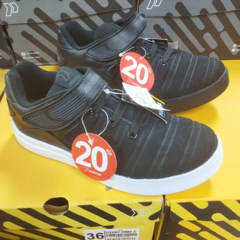 Sepatu anak/PRECISE/2/Sepatu sekolah