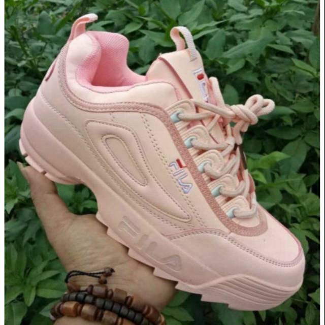 SEPATU FILA import..