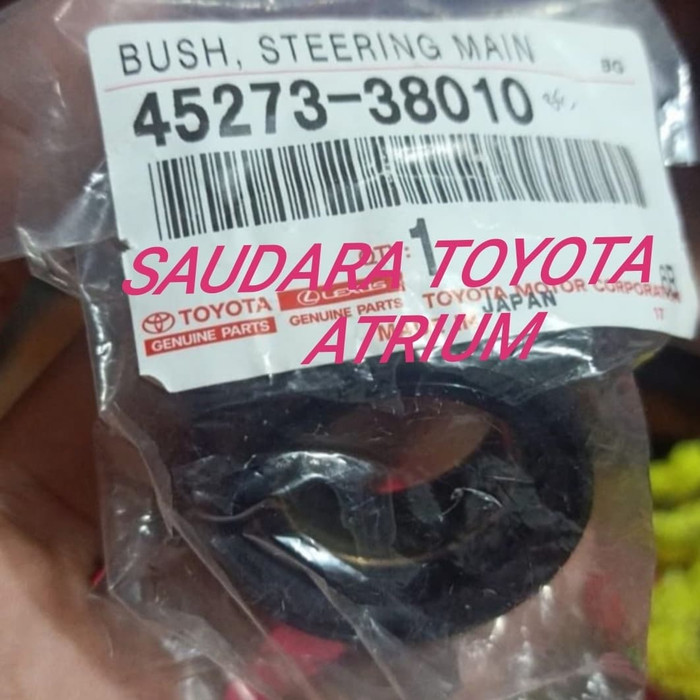 Bos stir bush stir bushing stir kijang kapsul kijang grand kijang efi