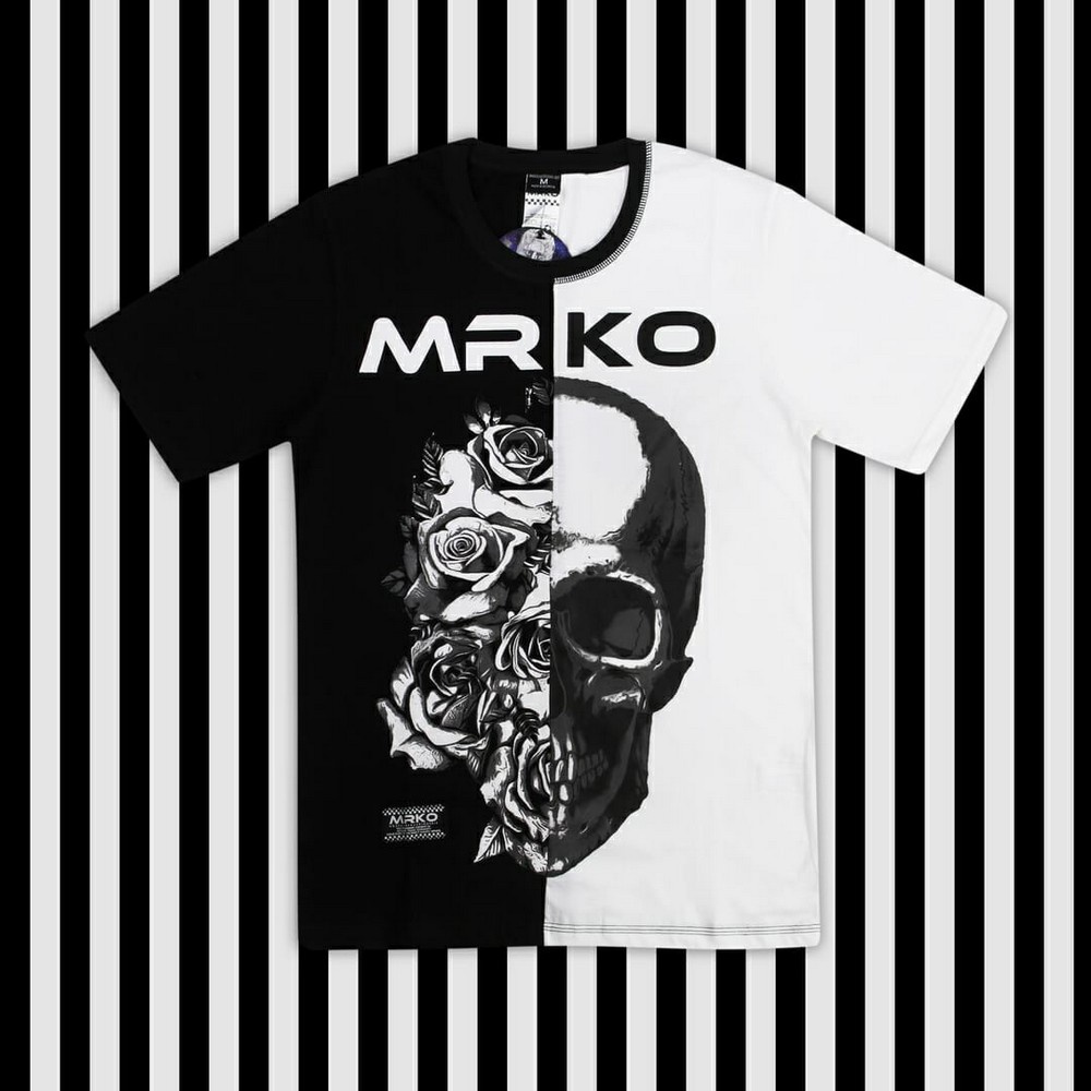 MRKO Kaos Distro Original  - MRKO 104 JoyJoy