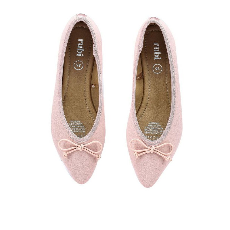 FLAT SHOES BALLERINA SHOES ORIGINAL RUBI NEW