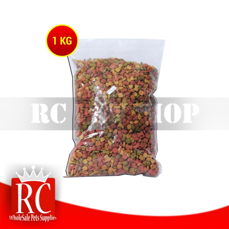 Alpo Makanan Anjing Dog Food Repacking 1 Kg