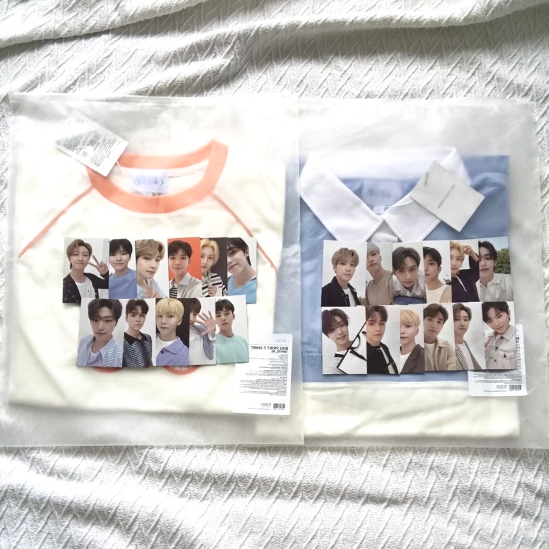 PELUNASAN MERCH CARATLAND 2021 UNDER 1KG
