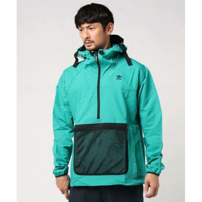 (size S US/170cm) adidas Jacket Windbreaker PT3 Karkaj FM3684