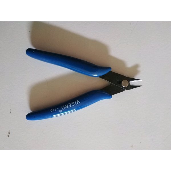 Tang Potong Micro Plier VCC-170