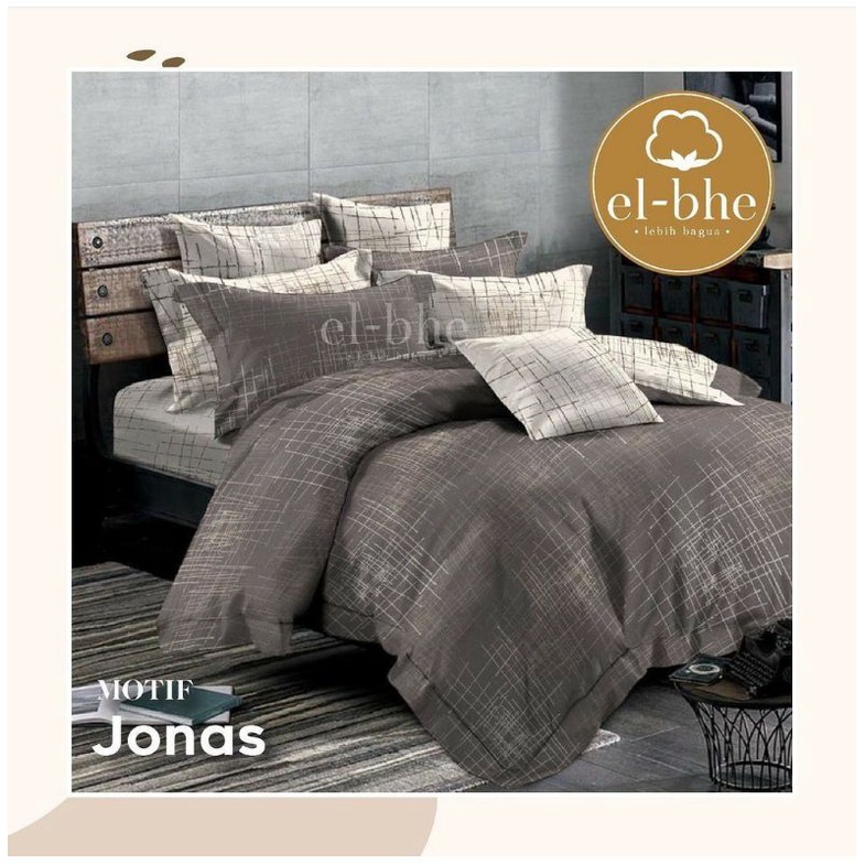 PROMO SPREI ELBHE / KATUN LOKAL / SPREI QUALITY