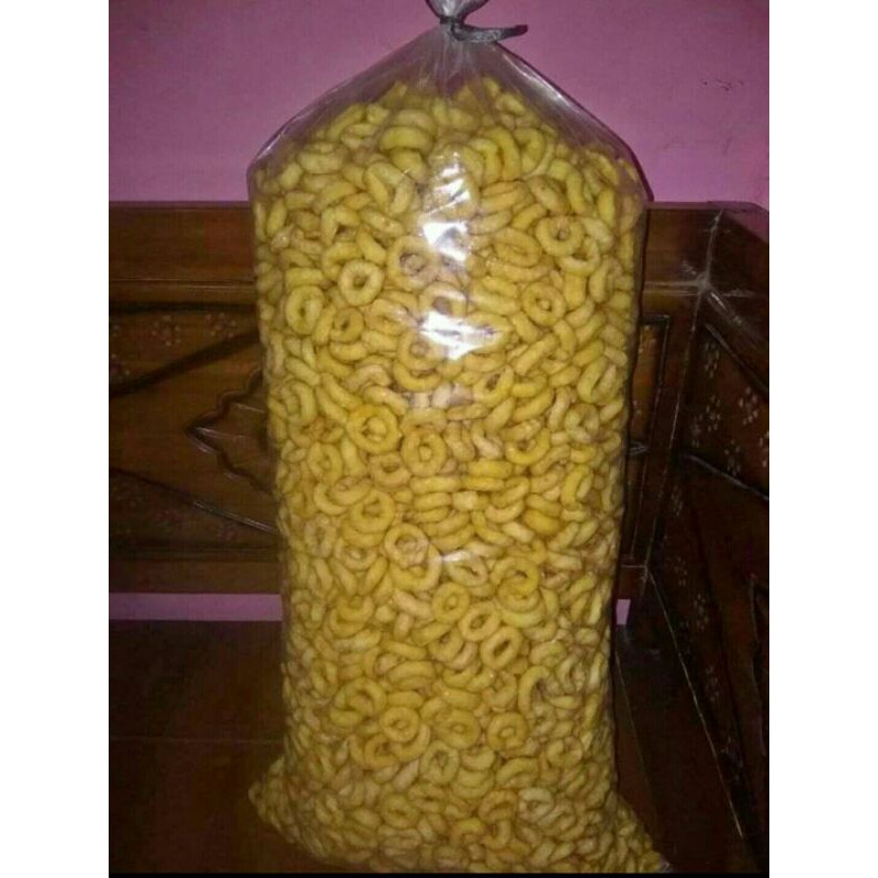 

klanting khas sokaraja