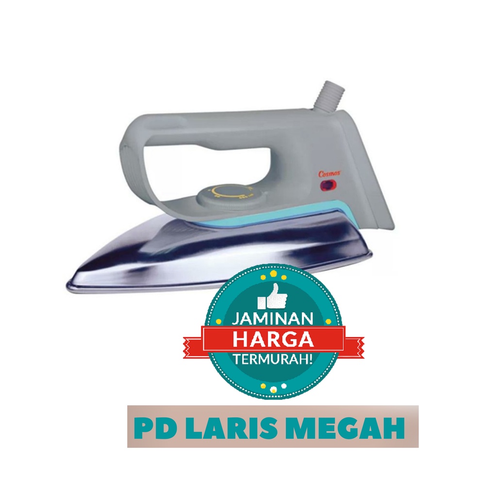 Setrika / Setrika Cosmos - Setrika Cosmos 318 F1