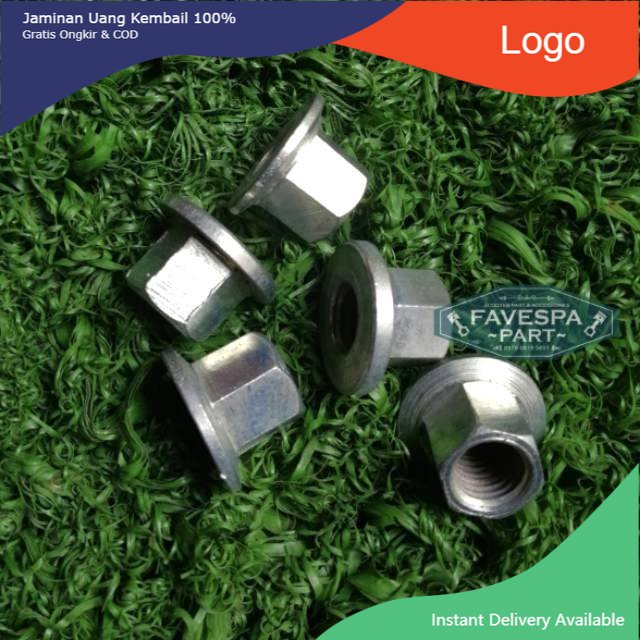 MUR MAGNET VESPA  SUPER SPRINT