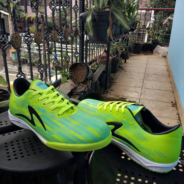 Sepatu Futsal Specs Accelarator Infinity, Futsal Specs Ultima Infinity Grade Ori Vietnam