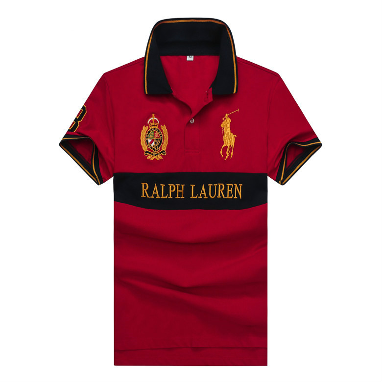 ralph lauren polo formal shirts